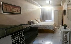 Apartamento da Marlene